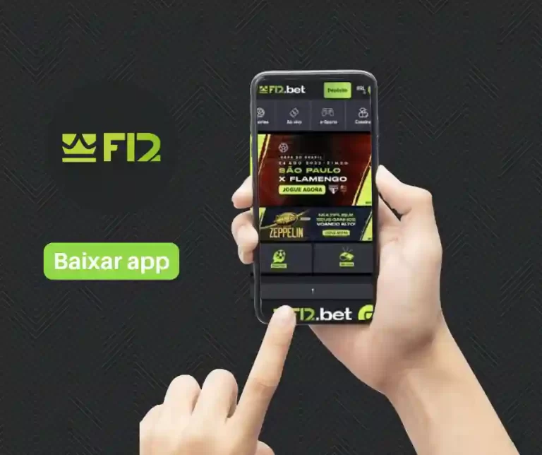 F12bet-App