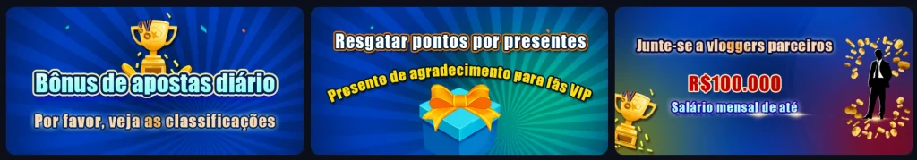Bônus-E-Promoções