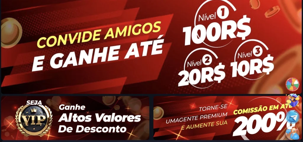 Importância