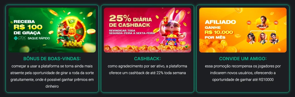 Promoções-E-Bônus
